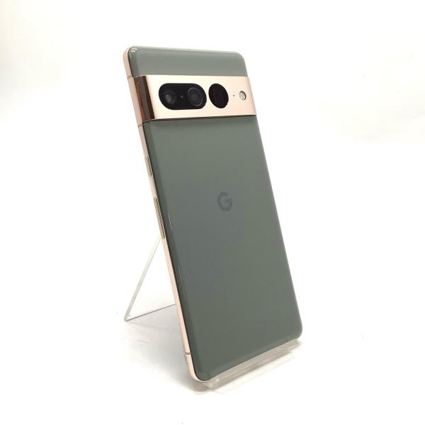 Google（グーグル） Google Pixel 7 Pro 128GB Hazel Softbank GFE4J
