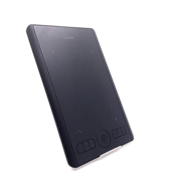 【新品未使用】WACOM Intuos Pro PTH-460/K0-DA 全額返金保証】【最速発送】Wacom Intuos Pro PTH-460/K0-DA 美品 動作