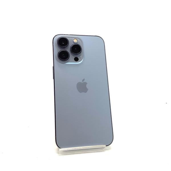 Apple iPhone 13 Pro 256GB シエラブルー docomo SIMフリー 白ロム