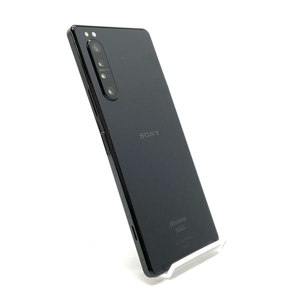 携帯電話本体 Sony Xperia 5Gso51A docomo 128GB SONY（ソニー