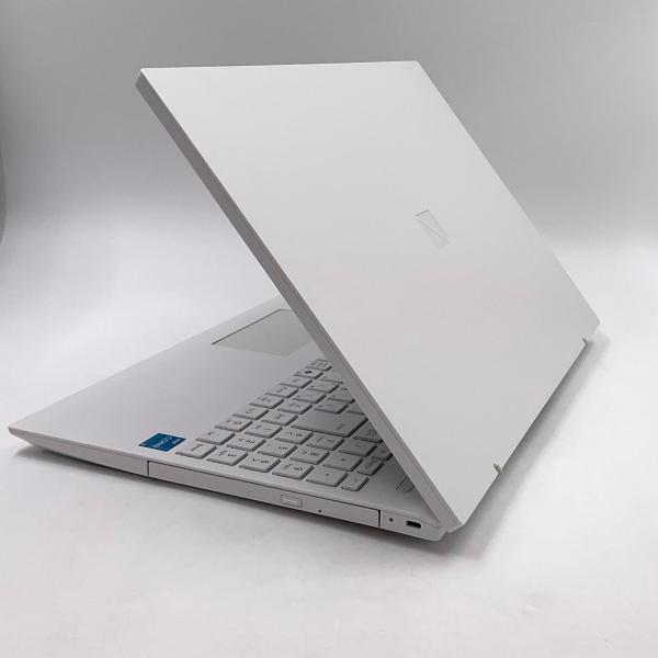 NEC 【全額返金保証】【最速発送】NEC LAVIE PC-N1635JAW-E5 12th Gen 
