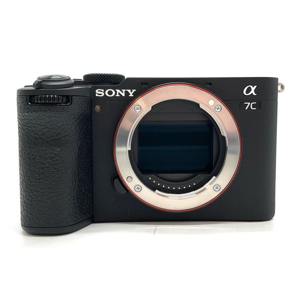 SONY α7cii ILCE-7CM2ボディ シルバー　2024年8月購入 SONY α7cii ILCE-7CM2ボディ シルバー 2024年8月購入 - メルカリ