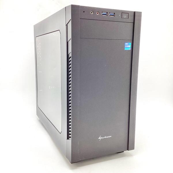 全額返金保証】【最速発送】自作ゲーミングデスクトップPC i7-14700K