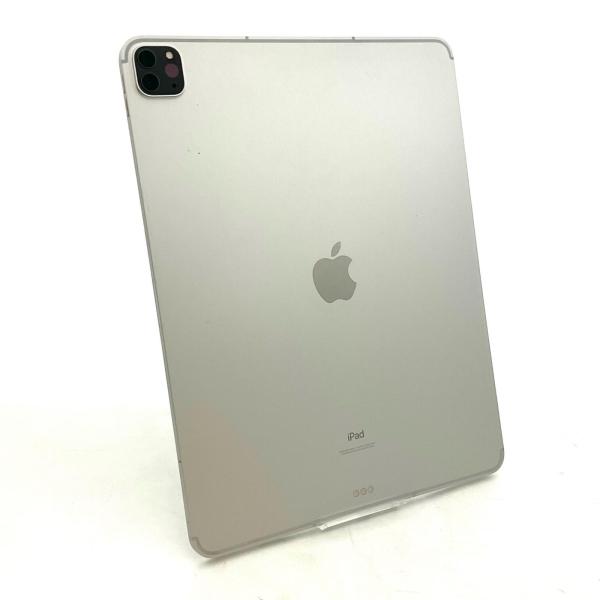 Apple 【最速発送】Apple iPad Pro 12.9インチ 第5世代 256GB シルバー