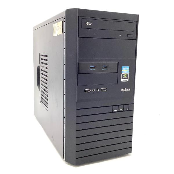 ドスパラ（dospara） 【全額返金保証】【最速発送】ドスパラ Diginnos