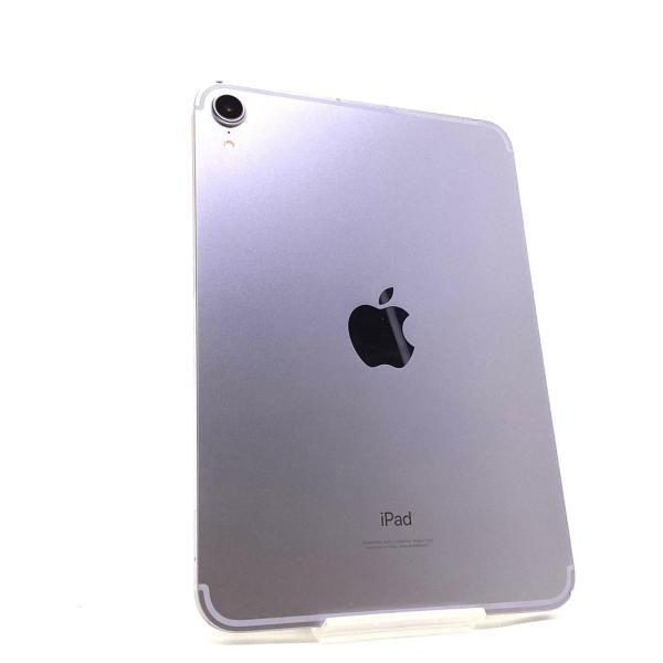 Apple 【全額返金保証】【最速発送】Apple iPad mini 8.3インチ 第6