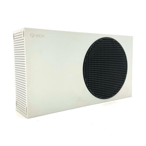 Microsoft Xbox Series S R-R-MSK-188X【全額返金保証】【最速発送】