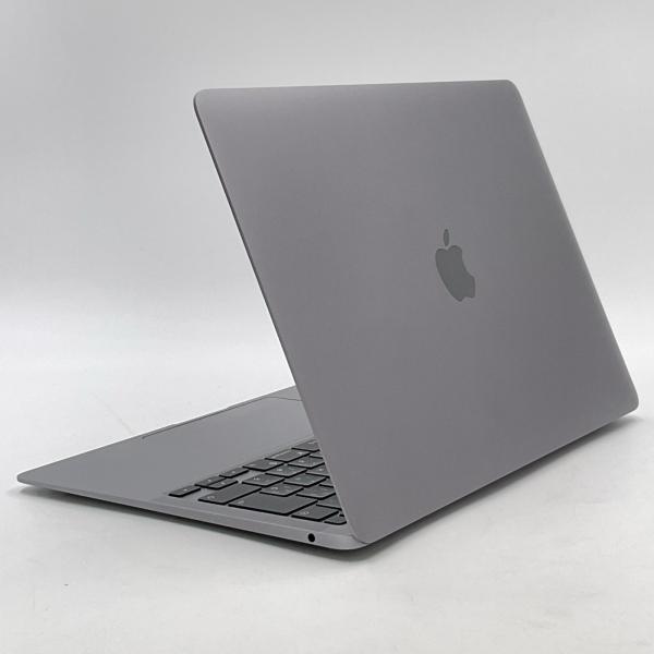 決まりましたApple MacBook Air (13インチ, M1, 2020)スペースグレイ Apple MacBook Air Retina 2020 13インチ 整備済み品