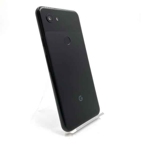 Google Pixel 3a ジャストブラック 64GB 美品 Amazon | 【整備済み品】 Google Pixel 3a 64GB SIMフリー Just Black