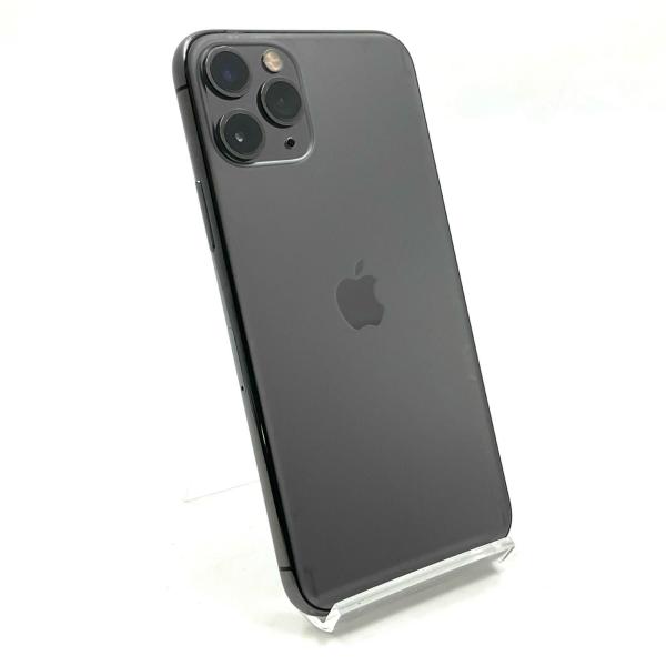 Apple 【全額返金保証】【最速発送】 iPhone 11 Pro 64GB スペース 