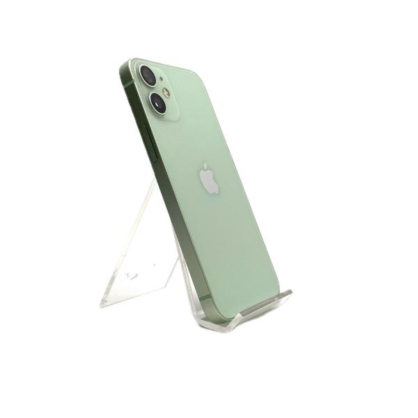【格安】iPhone 12 mini 64GB グリーン SIMフリー（利用制限○） 楽天市場】iphone12 mini simフリーの通販