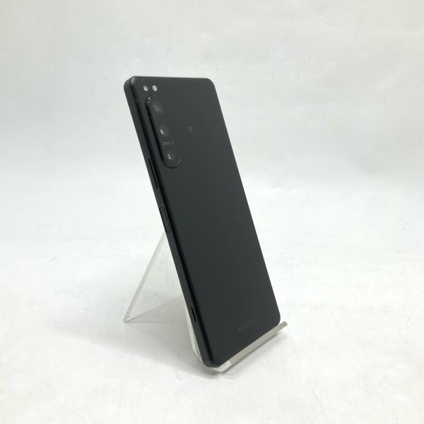 SONY（ソニー） Sony Xperia 5 IV 256GB SIMフリー XQ-CQ44 白ロム【難