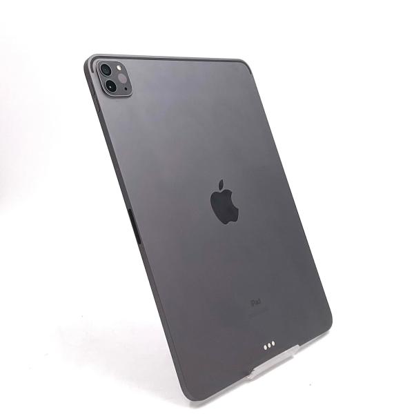 Apple iPad Pro 第三世代11インチ スペースグレー（即日発送） Apple 【最速発送】Apple iPad Pro 11インチ 第3世代 256GB スペース