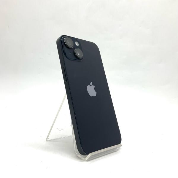 Apple 【全額返金保証】【最速発送】 iPhone 14 128GB ミッドナイト