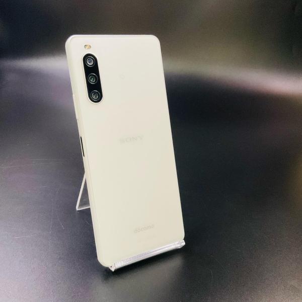 SONY（ソニー） 【全額返金保証】【最速発送】Sony Xperia 10 IV 128GB 