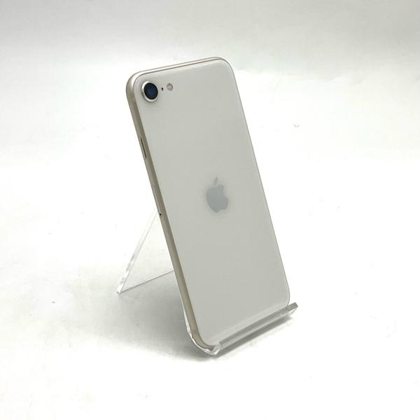 Apple 【全額返金保証】【最速発送】 iPhone SE（第3世代） 64GB