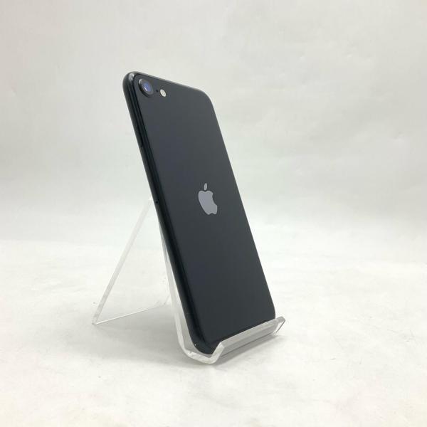 Apple 【全額返金保証】【最速発送】 iPhone SE（第3世代） 64GB