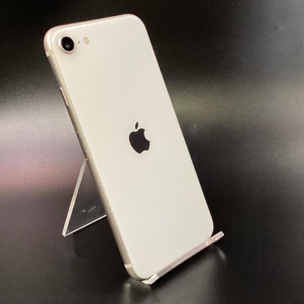 Apple 【全額返金保証】【最速発送】 iPhone SE（第3世代） 64GB