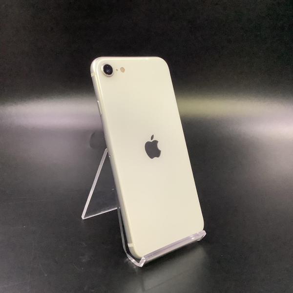 【全額返金保証】【最速発送】Apple iPhone iPhone SE（第2世代） 64GB ホワイト docomo 動作確認済 Apple 【全額返金保証】【最速発送】 iPhone SE（第2世代） 128GB