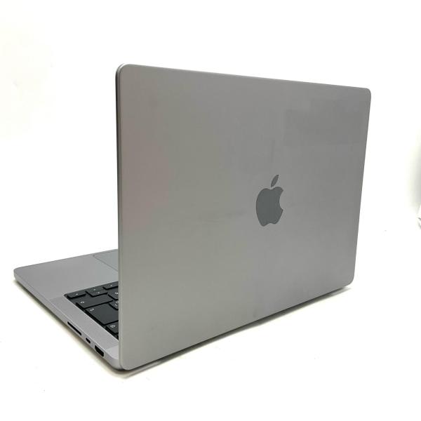 全額返金保証】【最速発送】Apple MacBook Pro 14インチ 2021 Apple M1