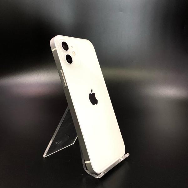 Apple 【全額返金保証】【最速発送】 iPhone 12 256GB ホワイト