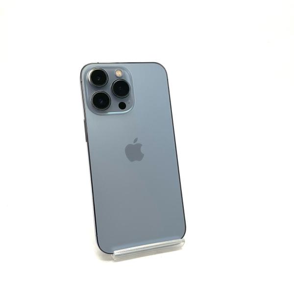 【全額返金保証】【最速発送】Apple iPhone iPhone 13 Pro Max 128GB シエラブルー au SIMフリー 美品 動作確認済 Apple 【全額返金保証】【最速発送】 iPhone 13 Pro 128GB シエラ