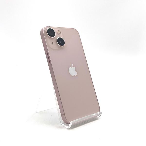 【即日発送】iPhone13 mini ピンク 本体 128gb Apple 【全額返金保証】【最速発送】 iPhone 13 mini 128GB ピンク