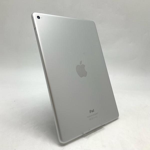 【最速発送】Apple iPad Air 第2世代 64GB シルバー Wi-Fi【難有】