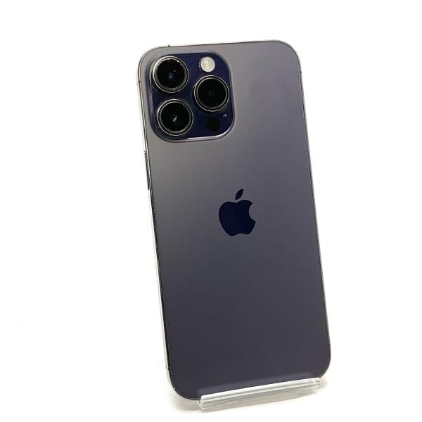 Apple 【全額返金保証】【最速発送】 iPhone 14 Pro Max 128GB