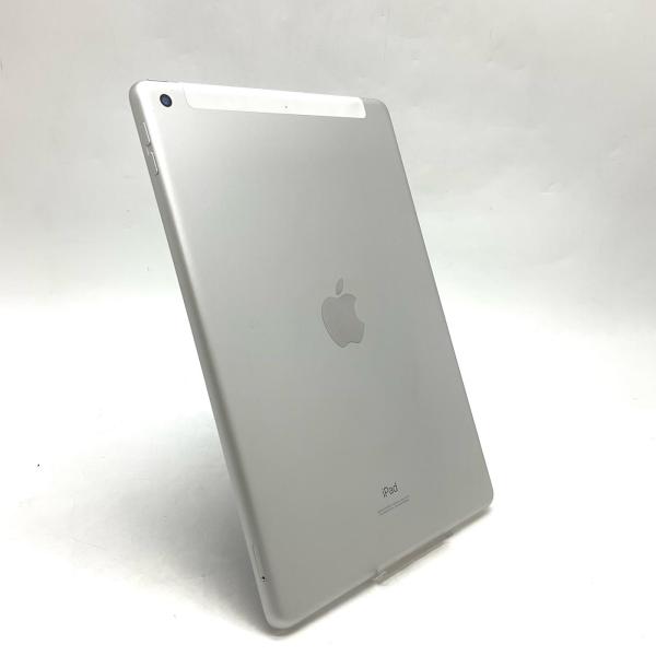 最速発送】Apple iPad 第9世代 Wi-Fi+Cellular 256GB シルバー docomo