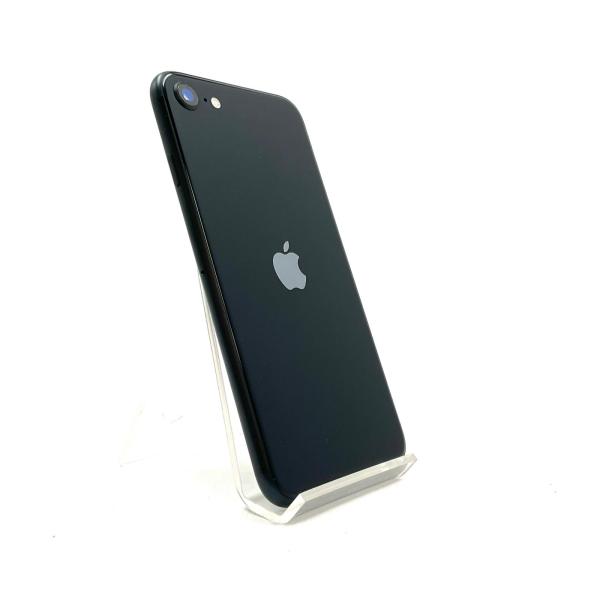 Apple 【全額返金保証】【最速発送】 iPhone SE（第3世代） 128GB