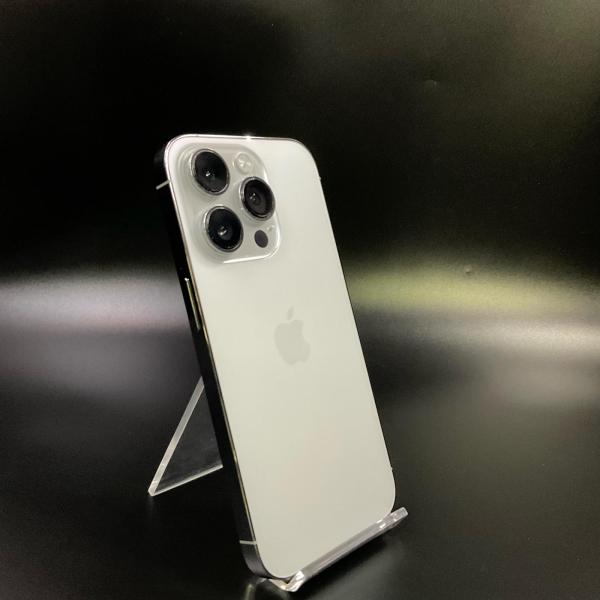 Apple 【全額返金保証】【最速発送】 iPhone 14 Pro 128GB ホワイト