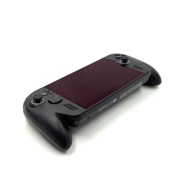 ASUS（エイスース） 【全額返金保証】【最速発送】ASUS ROG Xbox Ally