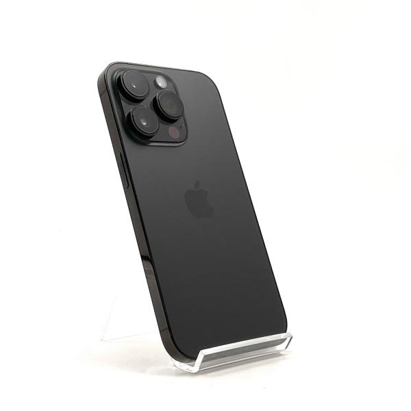 Apple 【全額返金保証】【最速発送】 iPhone 14 Pro 128GB スペース
