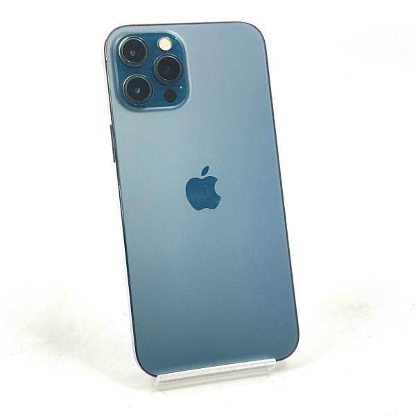 Apple 【全額返金保証】【最速発送】 iPhone 12 Pro Max 256GB