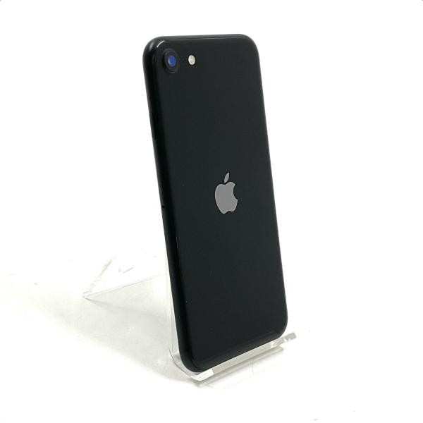 Apple 【全額返金保証】【最速発送】 iPhone SE（第2世代） 64GB