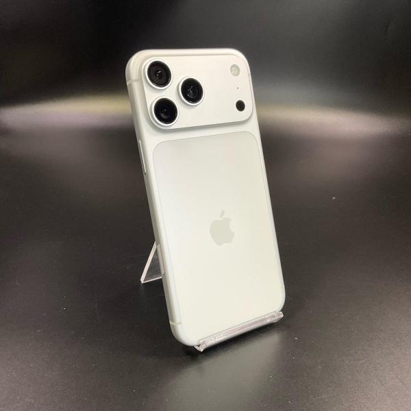 Apple 【全額返金保証】【最速発送】 iPhone 17 Pro Max 2TB シルバー