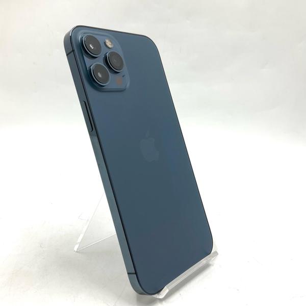 Apple 【全額返金保証】【最速発送】 iPhone 12 Pro Max 128GB
