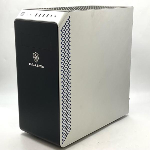 【全額返金保証】【最速発送】GALLERIA UA9R-R38T AMD Ryzen 9 5900X 12-Core Processor 64GB SSD 1TB SSD:2TB GeForce RTX 3080 Ti 動作確認済 全額返金保証】【最速発送】GALLERIA UA9R-R38T AMD Ryzen 9 5900X 12