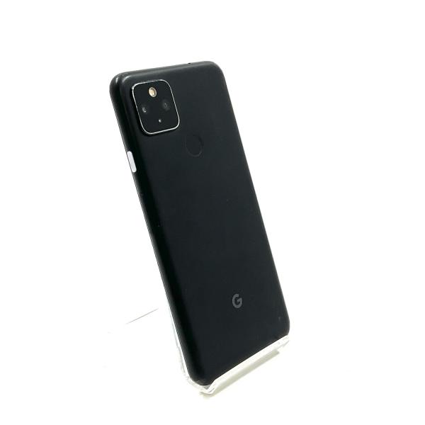 Google（グーグル） 【最速発送】Google Pixel 4a(5G) 128GB Just