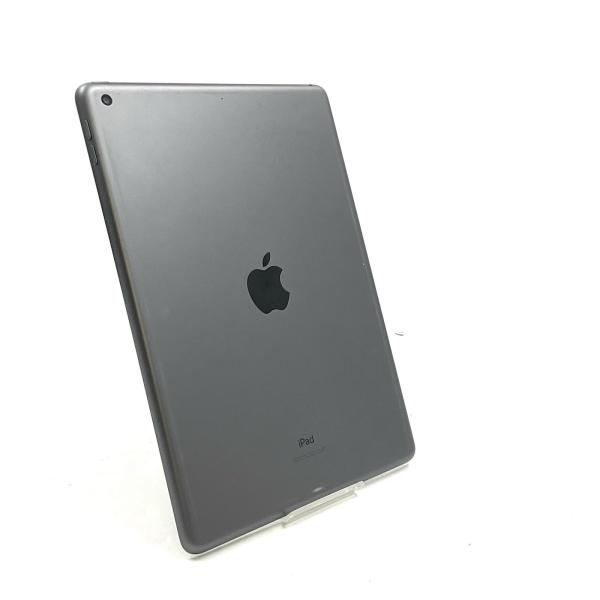 【最速発送】Apple iPad iPad 第9世代 64GB スペースグレイ Wi-Fi【難有】