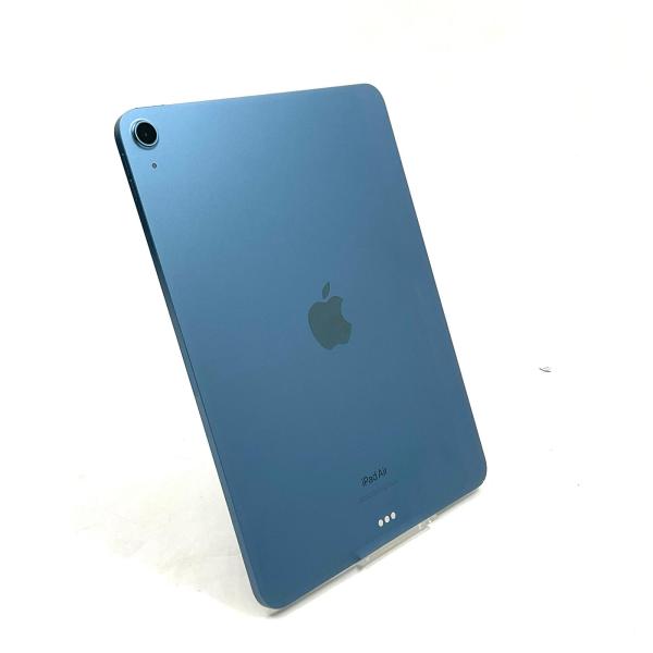 【最速発送】Apple iPad iPad Air 第5世代 Wi-Fi 256GB Blue【難有】