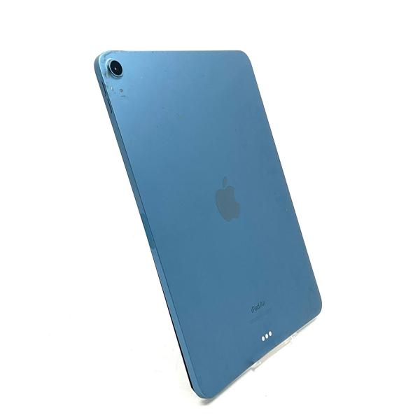 【最速発送】Apple iPad iPad Air 第5世代 Wi-Fi 256GB Blue【難有】