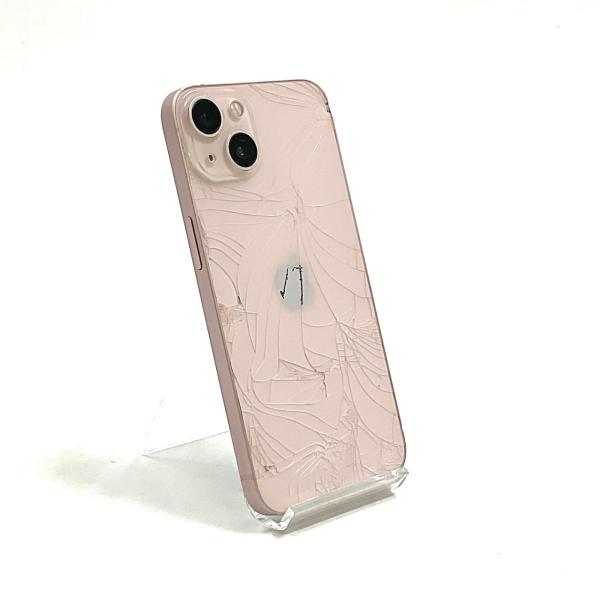 Apple 【最速発送】 iPhone 13 256GB ピンク 楽天モバイル SIMフリー