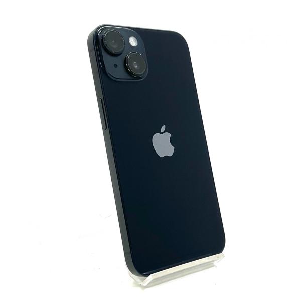 【全額返金保証】【最速発送】Apple iPhone iPhone 14 128GB ミッドナイト Softbank SIMフリー 動作確認済 Apple 【全額返金保証】【最速発送】 iPhone 14 128GB ミッドナイト