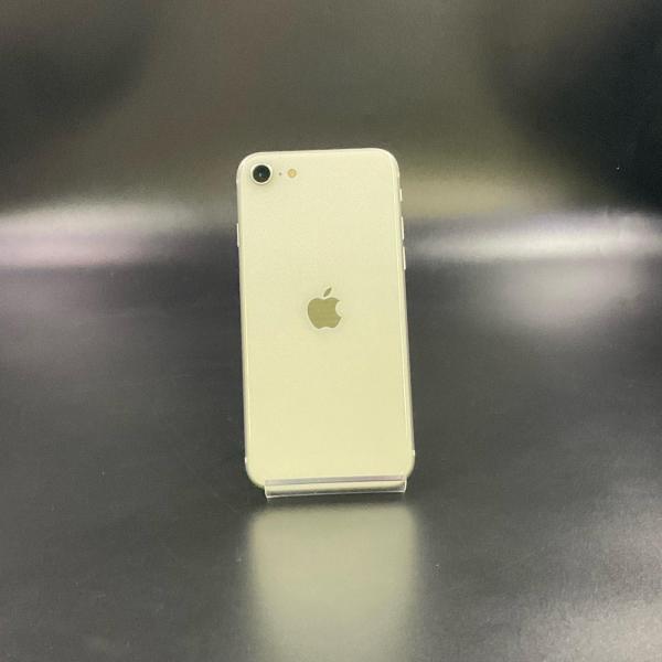 【完全返金保証！】iPhone SE 第二世代 （SE2）128GB ホワイト Apple 【全額返金保証】【最速発送】 iPhone SE（第2世代） 64GB