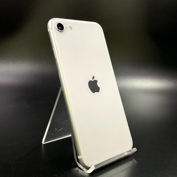 Apple 【全額返金保証】【最速発送】 iPhone SE（第2世代） 64GB