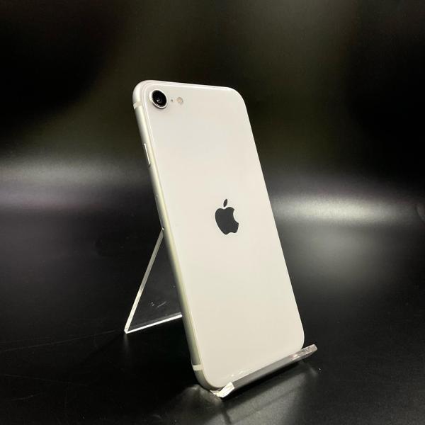 Apple 【全額返金保証】【最速発送】 iPhone SE（第2世代） 64GB