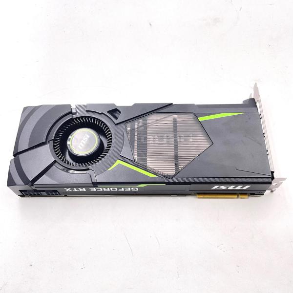 MSI 【全額返金保証】【最速発送】MSI グラフィックボード GeForce RTX