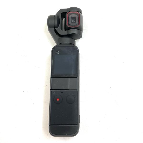 DJI 【全額返金保証】【最速発送】DJI POCKET 2 Creator コンボ 美品